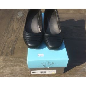 Life Stride shoes